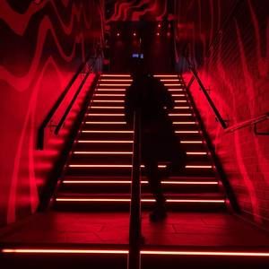 Meet your Posher, Mark